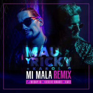 Mi Mala [Remix]