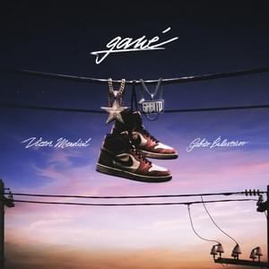 Gané - Single