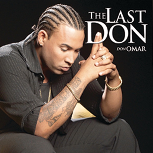 The Last Don Live