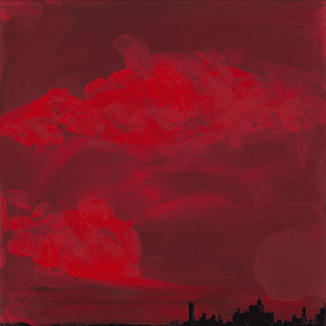 Scarlet