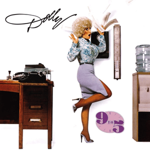 Ultimate Dolly Parton