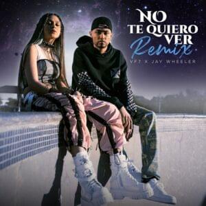 No Te Quiero Ver