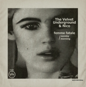 The Velvet Underground