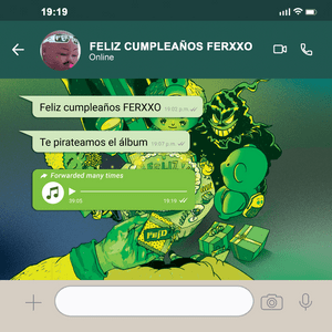 XQ Te Pones Así