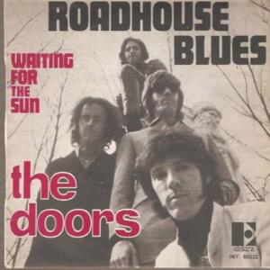 Roadhouse Blues