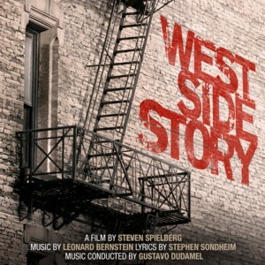 Jet Song (From "West Side Story"/Soundtrack Version)