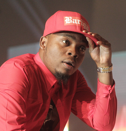 Olamide
