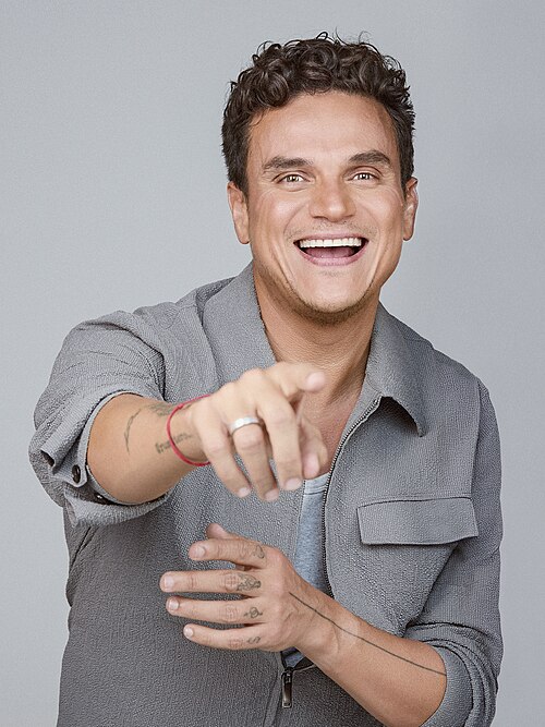 Silvestre Dangond